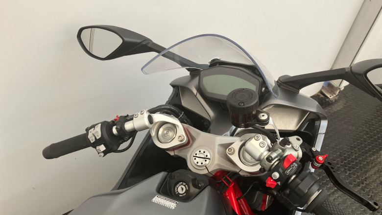 Ducati Supersport 950 (16MY)